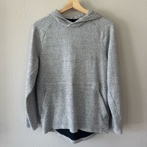 Mid-weight Lululemon Hoodie